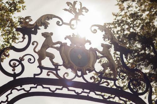 Bed & Breakfast Ch�teau De Pierreclos