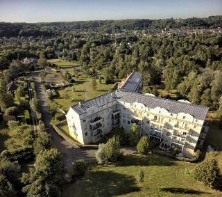 Apartamento Residence Hotel Les Ducs De Chevreuse