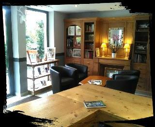 Apartamento Residence Hotel Les Ducs De Chevreuse
