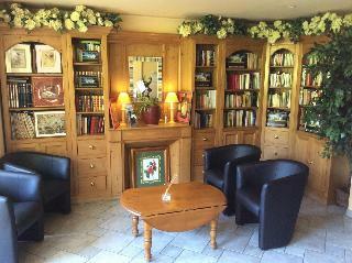 Apartamento Residence Hotel Les Ducs De Chevreuse