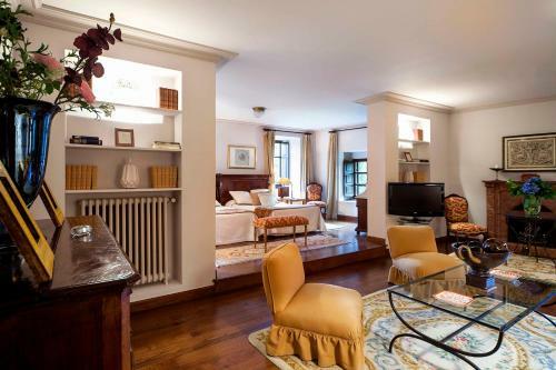 Agroturismo Pazo De Bentraces