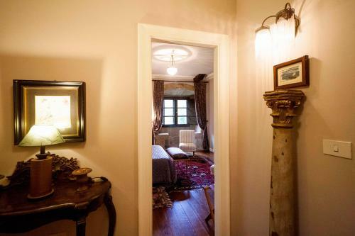 Agroturismo Pazo De Bentraces