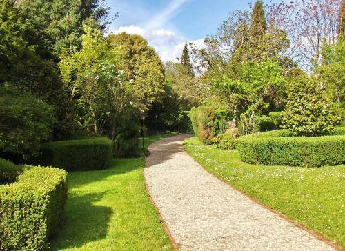 Agroturismo Pazo De Bentraces