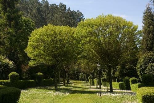 Agroturismo Pazo De Bentraces
