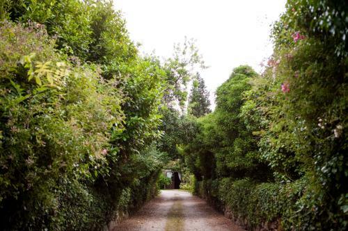 Agroturismo Pazo De Bentraces
