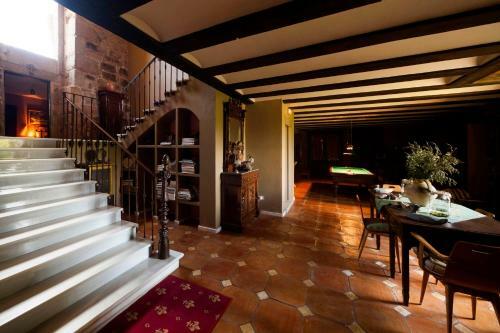 Agroturismo Pazo De Bentraces