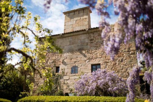 Agroturismo Pazo De Bentraces