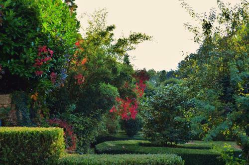 Agroturismo Pazo De Bentraces