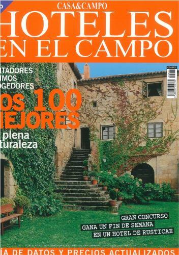 Agroturismo Pazo De Bentraces