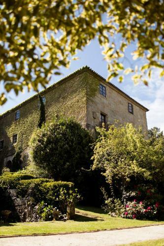 Agroturismo Pazo De Bentraces