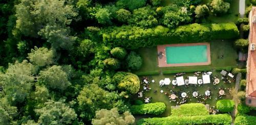 Agroturismo Pazo De Bentraces