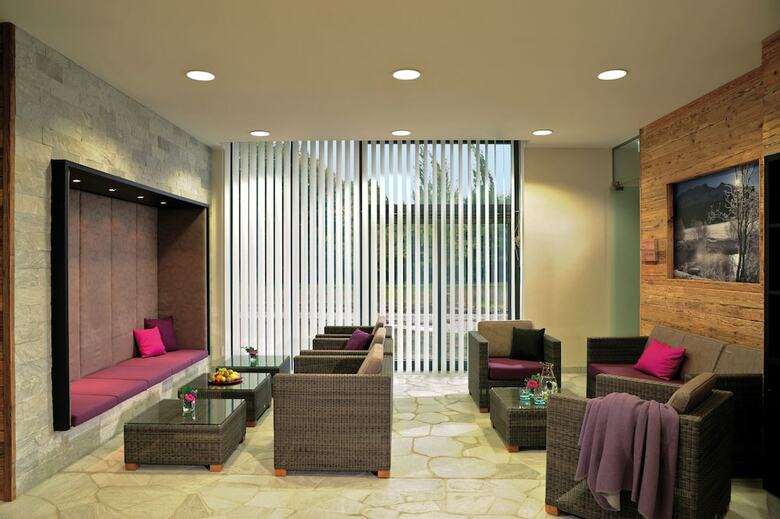 Hotel Fire & Ice D�sseldorf/neuss