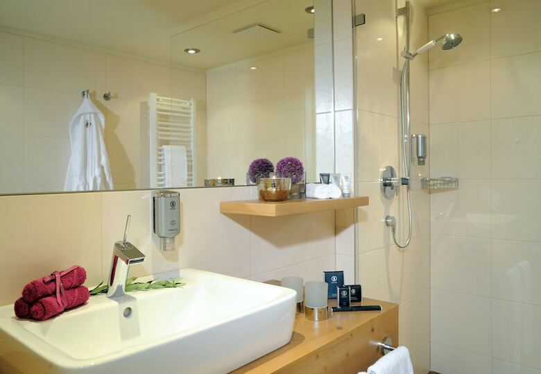 Hotel Fire & Ice D�sseldorf/neuss