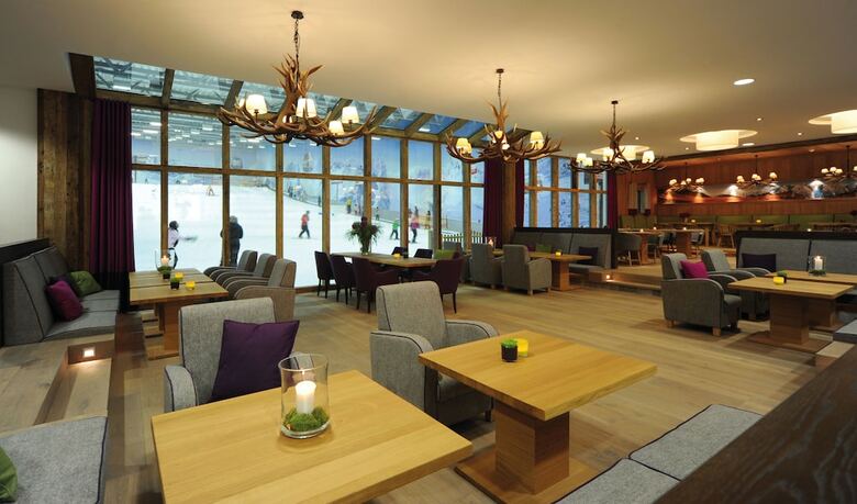 Hotel Fire & Ice D�sseldorf/neuss