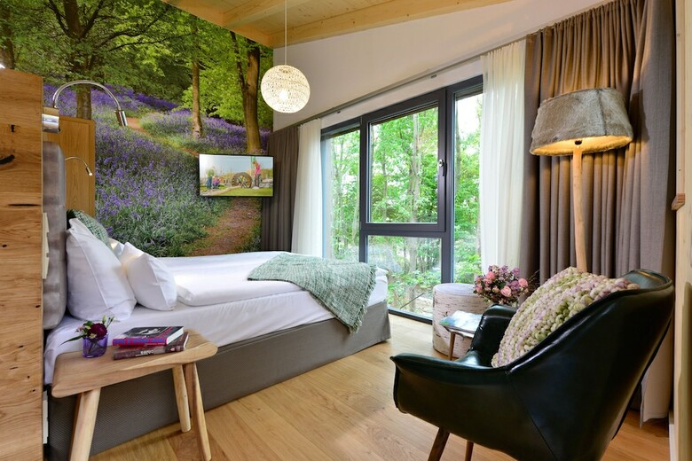 Hotel Fire & Ice D�sseldorf/neuss