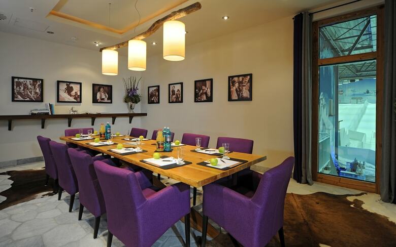 Hotel Fire & Ice D�sseldorf/neuss