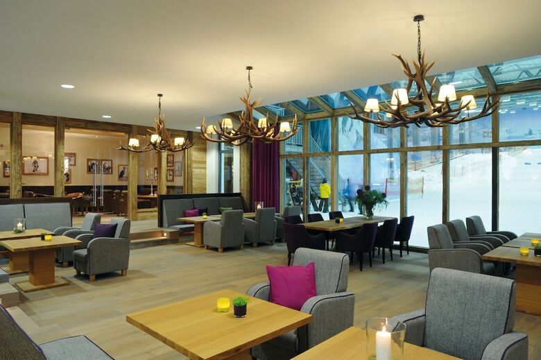 Hotel Fire & Ice D�sseldorf/neuss