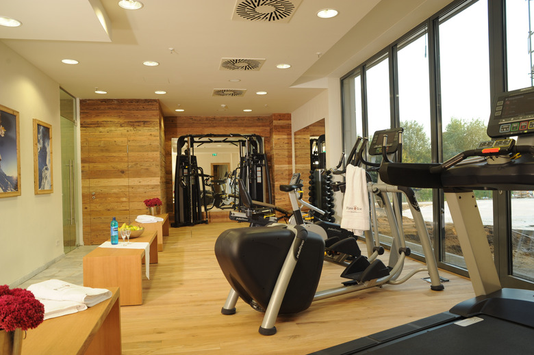 Hotel Fire & Ice D�sseldorf/neuss