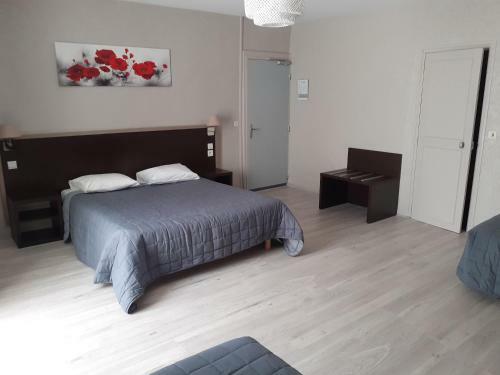 Hotel H�tel De France