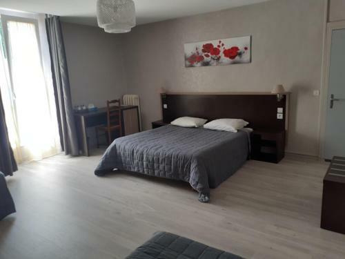 Hotel H�tel De France