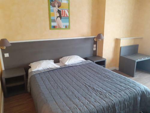 Hotel H�tel De France