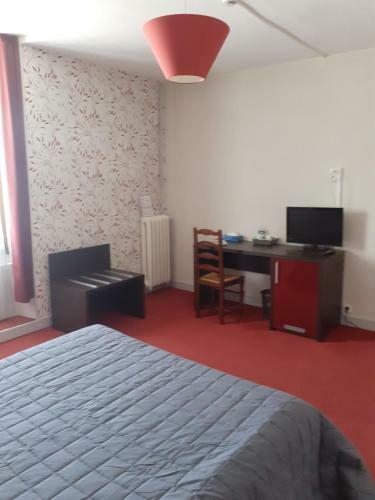 Hotel H�tel De France