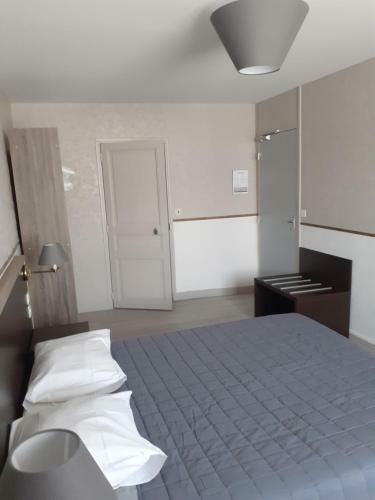 Hotel H�tel De France