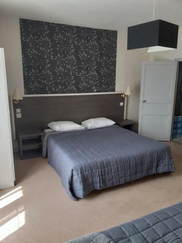 Hotel H�tel De France