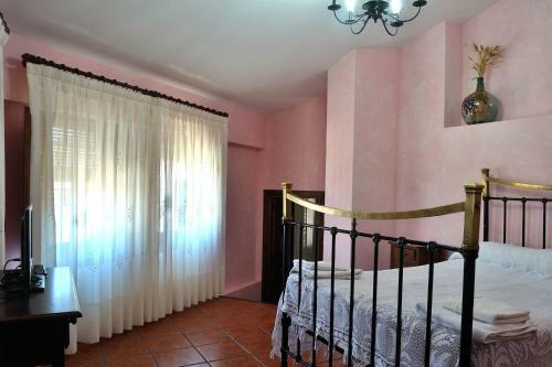 Agroturismo La Casa De Las Parrillas