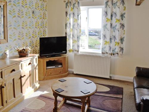 Pear Tree Cottage