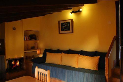 Agroturismo Casas Rurales La F�brica