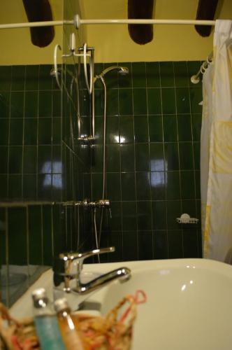 Agroturismo Casas Rurales La F�brica