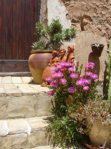 Agroturismo Casas Rurales La F�brica