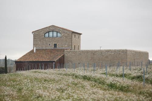 Agroturismo La Torre Del Codina