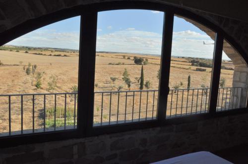 Agroturismo La Torre Del Codina