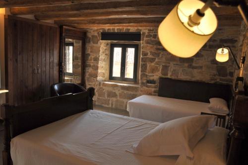 Agroturismo La Torre Del Codina