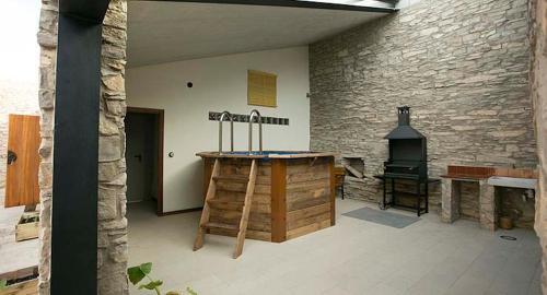 Agroturismo La Torre Del Codina