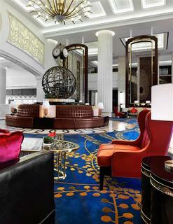 Sheraton Changzhou Wujin Hotel