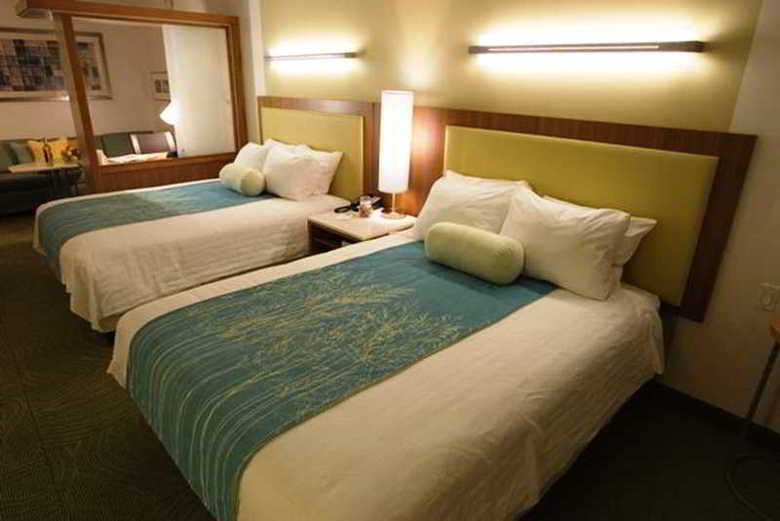 Hotel Springhill Suites Tallahassee Central
