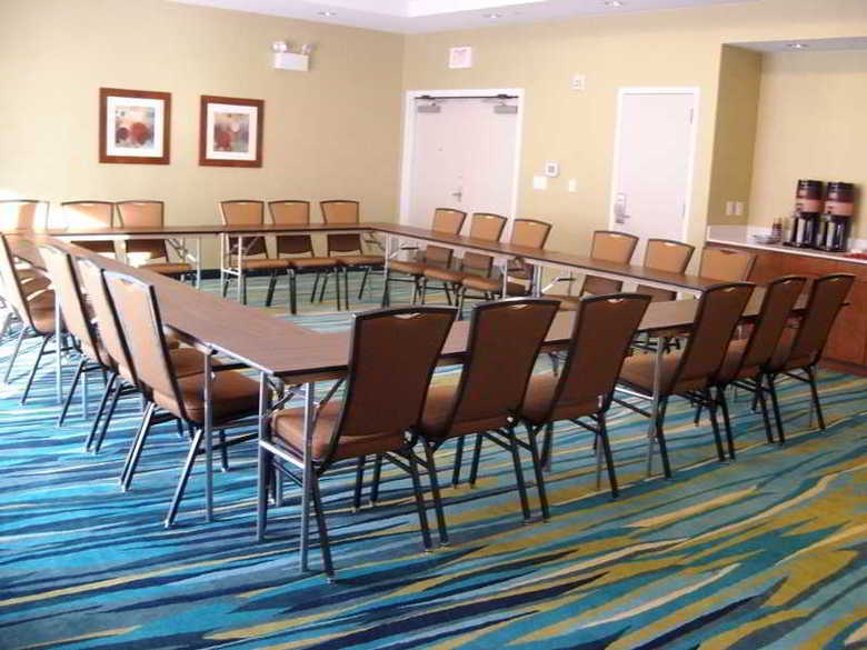 Hotel Springhill Suites Tallahassee Central