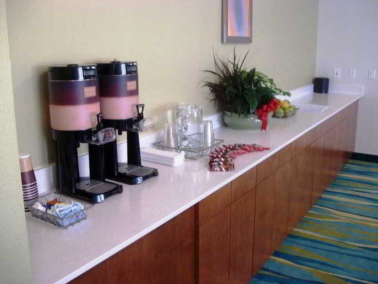 Hotel Springhill Suites Tallahassee Central