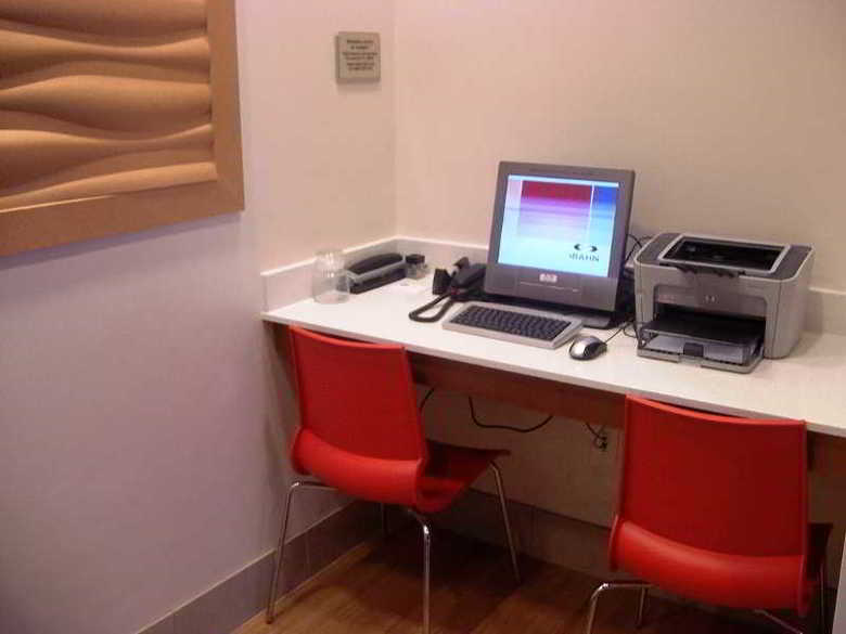 Hotel Springhill Suites Tallahassee Central
