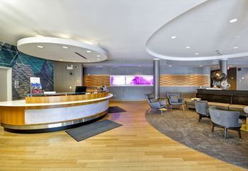 Hotel Springhill Suites Tallahassee Central