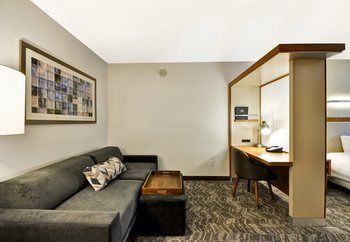 Hotel Springhill Suites Tallahassee Central