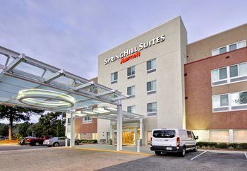 Hotel Springhill Suites Tallahassee Central