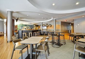 Hotel Springhill Suites Tallahassee Central