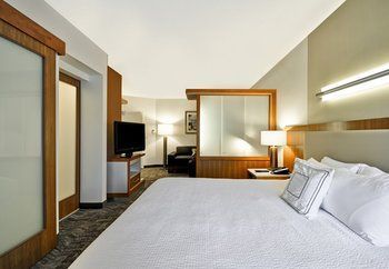 Hotel Springhill Suites Tallahassee Central
