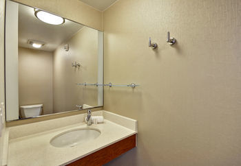 Hotel Springhill Suites Tallahassee Central