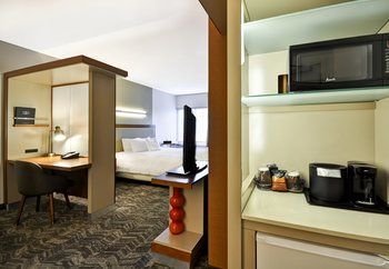 Hotel Springhill Suites Tallahassee Central