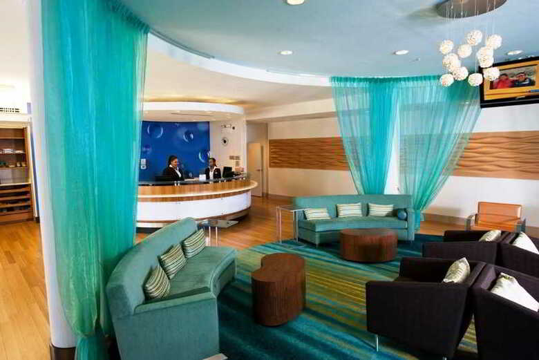 Hotel Springhill Suites Tallahassee Central